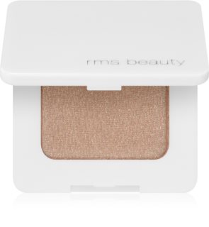 RMS Beauty Back2Brow πούδρα Για τα φρύδια απόχρωση Light 3,5 γρ