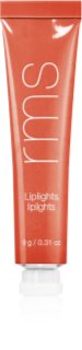 RMS Beauty Liplights Cream brillo de labios en crema