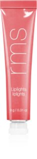 RMS Beauty Liplights Cream brillo de labios en crema