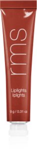 RMS Beauty Liplights Cream brillo de labios en crema tono Rhapsody 9 g