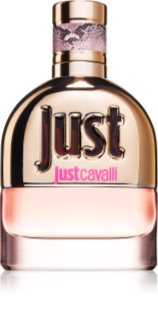 Roberto Cavalli Just Cavalli Eau de Toilette für Damen