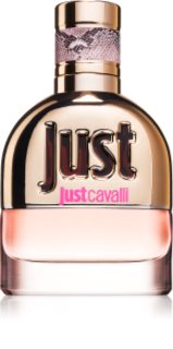 Roberto Cavalli Just Cavalli eau de toilette for women