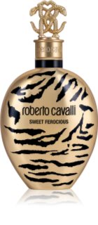 Roberto Cavalli Sweet Fericious parfumovaná voda pre ženy 75 ml
