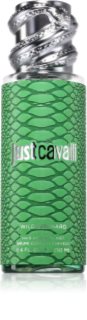 Roberto Cavalli Just Cavalli Wild Orchard Aromatizēts ķermeņa sprejs sievietēm 250 ml