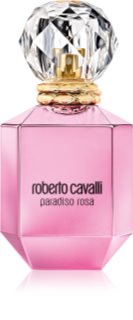 Roberto Cavalli Paradiso Rosa woda perfumowana dla kobiet