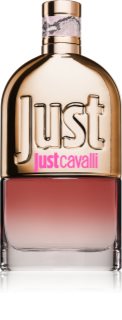 Roberto Cavalli Just Cavalli For Her toaletní voda pro ženy