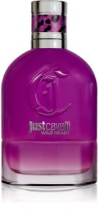 Roberto Cavalli Just Cavalli Wild Heart For Her парфюмна вода за жени