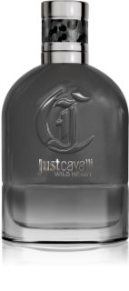 Roberto Cavalli Just Cavalli Wild Heart For Him Eau de Toilette für Herren