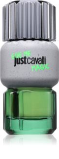 Roberto Cavalli Just Cavalli Give Me Magic For Him toaletní voda pro muže