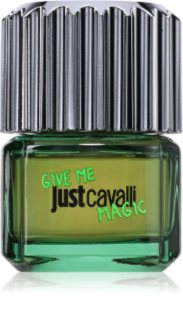 Roberto Cavalli Just Cavalli Give Me Magic For Him tualettvesi meestele