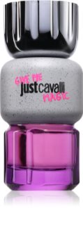 Roberto Cavalli Just Cavalli Give Me Magic For Her Eau de Parfum für Damen