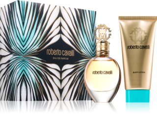 Roberto Cavalli Signature lote de regalo para mujer