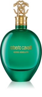 Roberto Cavalli Signature Verde Assoluto Parfumuotas vanduo moterims