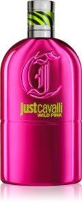 Roberto Cavalli Just Cavalli Wild Pink Eau de Parfum hölgyeknek