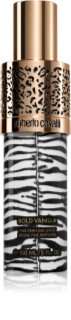 Roberto Cavalli Fine Perfume Mist Bold Vanilla парфюмиран спрей за тяло за жени 150 мл.