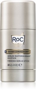 RoC Derm Correxion Firming Serum Stick sérum liftant fortifiant au rétinol 30 g