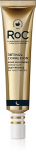 RoC Retinol Correxion Deep Wrinkle noční krém proti vráskám 30 ml