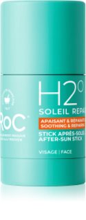 RoC Soleil Protect H2º After Sun Stick regenerační tyčinka po opalování 15 g