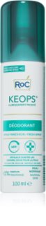 RoC Keops Deodorantspray 48 tim 100 ml