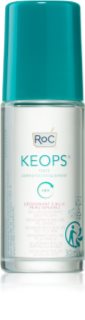 RoC Keops Sensitive deodorant roll-on pro citlivou pokožku 48h 30 ml