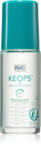 RoC Keops roll-on deodorant 48h 30 ml