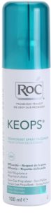 RoC Keops 48h Fresh Spray Deodorant 100 ml