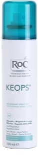 RoC Keops 24h Fresh Spray Secco 150 ml