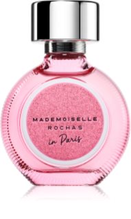 Rochas Mademoiselle Rochas in Paris woda perfumowana dla kobiet