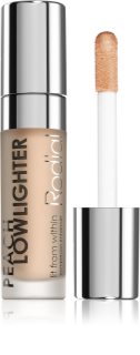 Rodial Peach Lowlighter crema de strălucire 5,5 ml