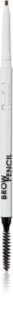 Rodial Brow Pencil Eyebrow Pencil shade Dark Ash Brown 0.09 g