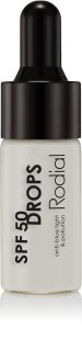 Rodial Booster Drops SPF 50 zaštitni serum SPF 50