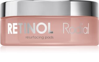 Rodial Retinol Resurfacing Pads Ανανεωτικά μαντηλάκια με ρετινόλη
