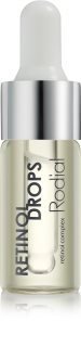 Rodial Retinol Drops koncentrirana njega s retinolom 10 ml