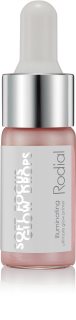Rodial Booster Drops Soft Focus Glow Drops aufhellendes Konzentrat