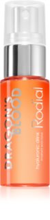 Rodial Dragon's Blood Hyaluronic Drink vlažilna meglica za obraz