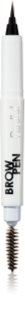 Rodial Brow Pen creion pentru sprancene 1 g