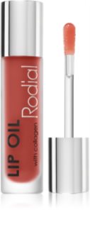 Rodial Lip Oil olejek do ust z kolagenem odcień Sugar Coral 4 ml