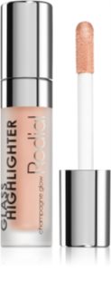 Rodial Glass Highlighter Vedel esiletõstja 4,5 ml
