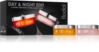 Rodial Day & Night Edit zestaw upominkowy (na dzień i na noc)