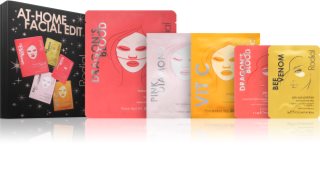 Rodial At Home Facial Collection Dāvanu komplekts