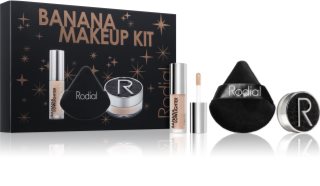 Rodial Banana Makeup Collection Gavesæt