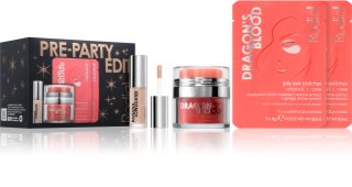 Rodial Dragon's Blood Collection Gavesæt