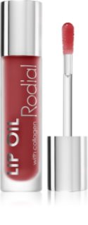 Rodial Lip Oil olej na rty s kolagenem odstín English Rose 4 ml