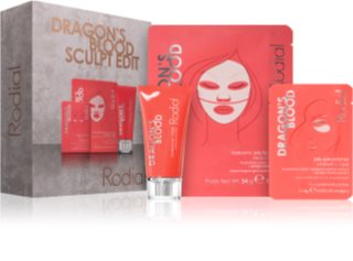 Rodial Dragon's Blood Sculp Edit gift set