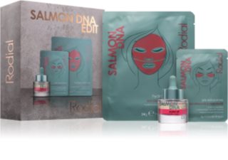 Rodial Salmon DNA Edit подаръчен комплект за жени