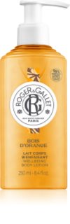 Roger & Gallet Bois d'Orange parfumirano mlijeko za tijelo za žene 250 ml
