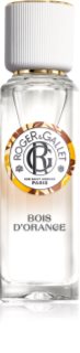 Roger & Gallet Bois d'Orange eau rafraîchissante mixte