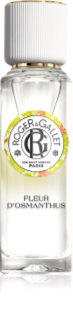 Roger & Gallet Fleur d'Osmanthus frissítő víz hölgyeknek 30 ml