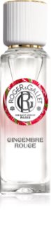 Roger & Gallet Gingembre Rouge освіжаюча вода для жінок