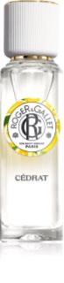 Roger & Gallet Cédrat eau fraiche för Kvinnor